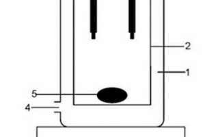 电催化氧化恒温电解槽装置