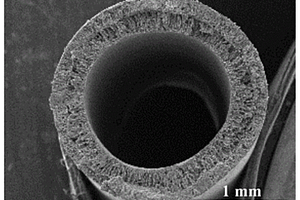 超疏水不锈钢-碳纳米管复合膜的制备及水处理应用