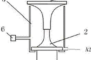 耐高温超声波发射装置