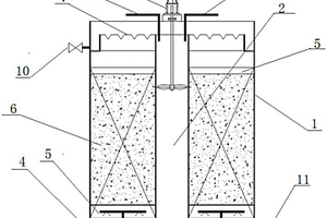 污水处理的微电解反应器