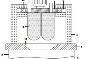 离心式用于化工生产的过滤装置