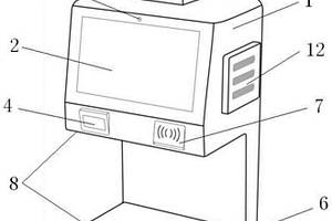 智能固废品回收设备