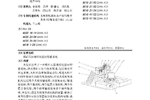 煤矸石固废转化建材智能系统