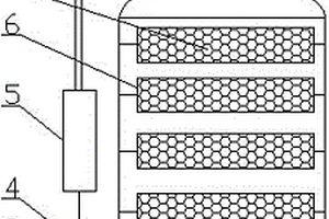 用于净化磷化氢气体的固体处理剂、装置及使用方法