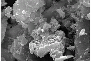 铸型尼龙亚临界水解用固体催化剂的制备方法