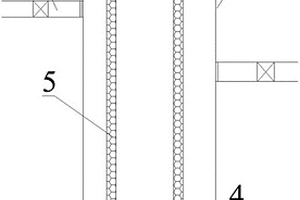 废气废固分离装置