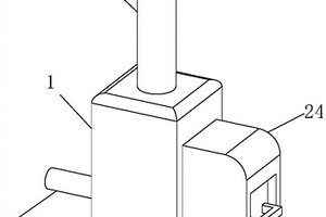 陶瓷废水过滤回收装置