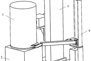 低中水平放射性废物桶表面剂量率检测装置及其应用