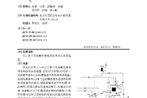 用于非工艺放射性废水预处理的方法及装置