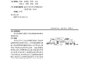 厌氧发酵耦合微藻生物处理畜禽养殖废水系统及方法