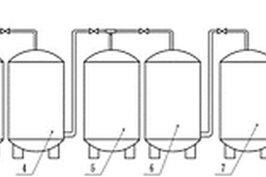 电解液废液处理系统