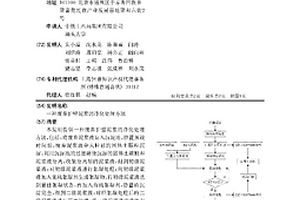 废弃护壁泥浆的净化处理方法