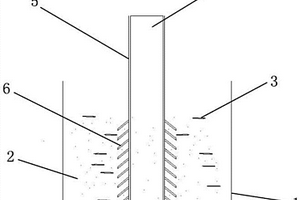 回收工业废水中固体物质的装置及其使用方法