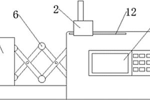 农作物有机固体废物压实装置