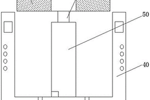 建筑固体废弃物挤压装置