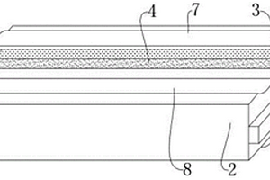 固体废弃物再生制成的建筑墙砖