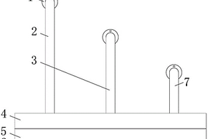 建筑固体废物处理用除尘装置