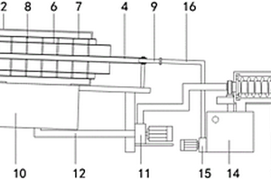 建筑固体废弃物再利用装置