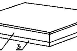 用建筑固体废弃物骨料制作的透水路面砖