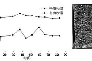 低收缩高强度赤泥-矿渣地聚物及其制备方法