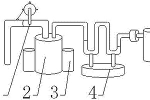 节能型污水处理四效蒸发器