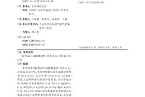 耐低温石油降解菌株、培养方法、培养基及其应用