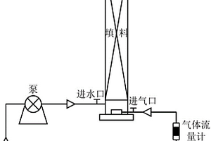 农村厨余垃圾中难降解动物骨头与生活污水共处置的方法