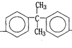 2,2-双[4-(2,4-二硝基苯氧基)苯基]丙烷的制备方法