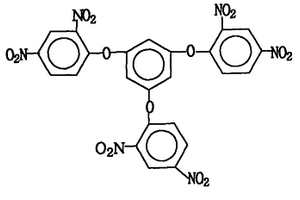 1,3,5-三(2,4-二硝基苯氧基)苯的制备方法