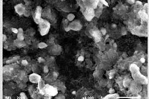 冶金粉尘原位制备铁-活性炭复合材料、方法及应用