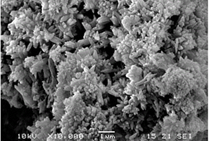 生石灰粉磨段收尘灰制备轻质碳酸钙的方法