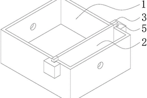 基于水行业用污水排放装置