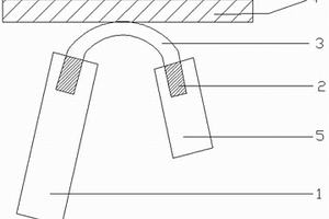 石油化工炉节能陶瓷异型锚固钉