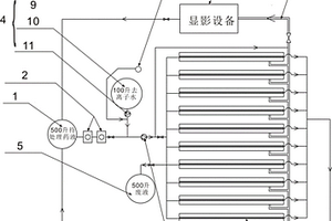 PCB显影液过滤装置