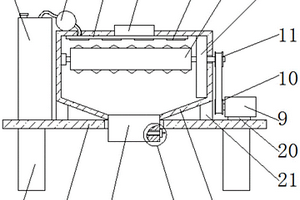 环保建筑工程用回收装置