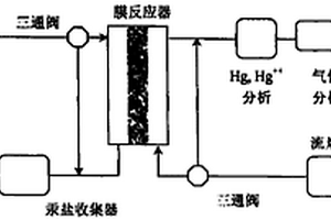 脱除烟气中汞的方法