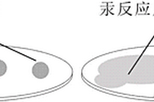 无害化处理液态汞的方法