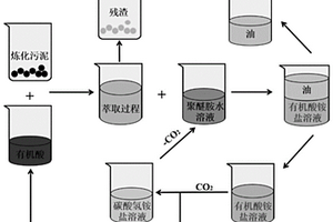 CO<Sub>2</Sub>/N<Sub>2</Sub>开关型双循环萃取工艺及其应用