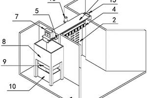 环保工程用污水固液分离器