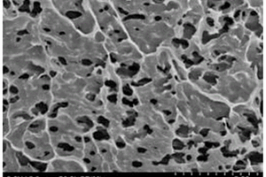 类石墨烯碳纳米片大孔交联棉秆生物质碳电极材料及其制备方法