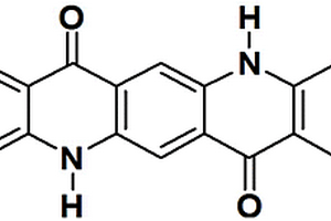 利用喹吖啶酮副产废磷酸制备磷酸二氢钾的方法
