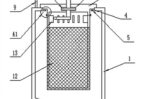 废水检测固液分离器