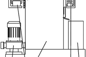 绿色建筑施工用废水处理装置