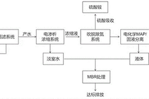 新型生物质废物处置和资源化利用系统及方法