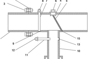 市政基建用排水管