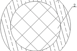 核壳结构高强抗震型免烧陶粒