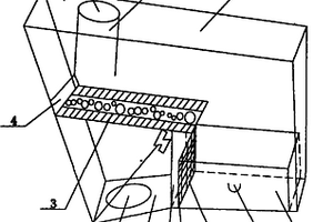 家用固液垃圾分离器