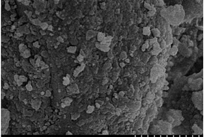 纳米ZSM-5分子筛催化对二氯苯异构化制备间二氯苯的方法