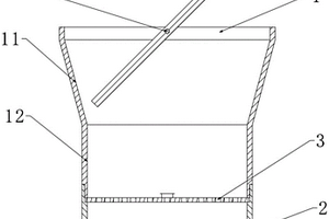 细胞培养专用废液缸