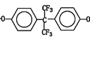 2,2-双[4-(2-三氟甲基-4-马来酰亚胺基苯氧基)苯基]六氟丙烷的制备方法